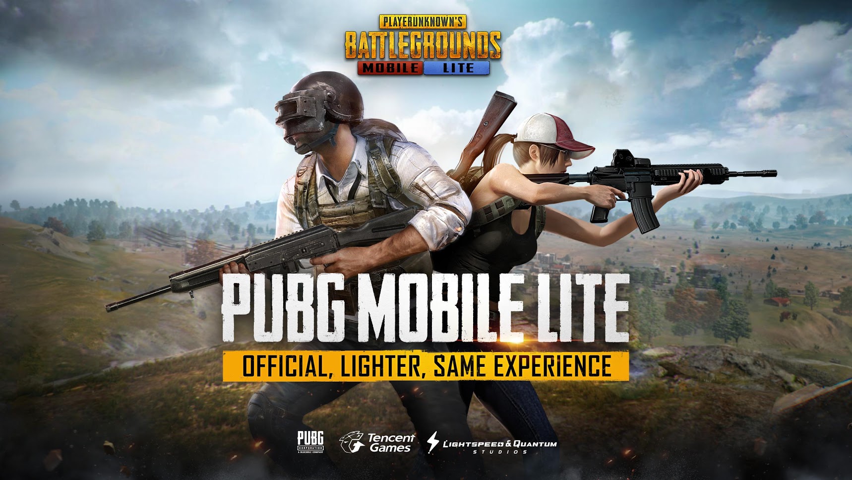 Pubg Mobile Lite New Update 2020 , HD Wallpaper & Backgrounds