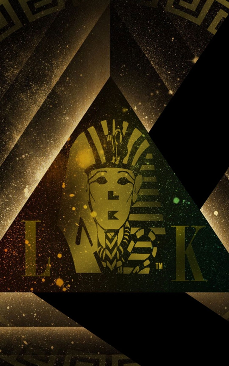 Gold Last Kings Logo Wallpapers Top Gold Last Kings , HD Wallpaper & Backgrounds