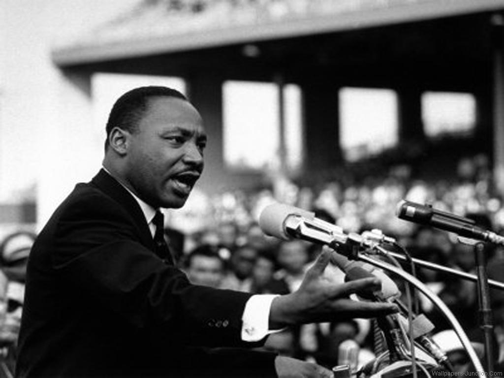 Download Martin Luther King Jr Wallpaper Sf Wallpaper - Martin Luther King Jr Hd , HD Wallpaper & Backgrounds