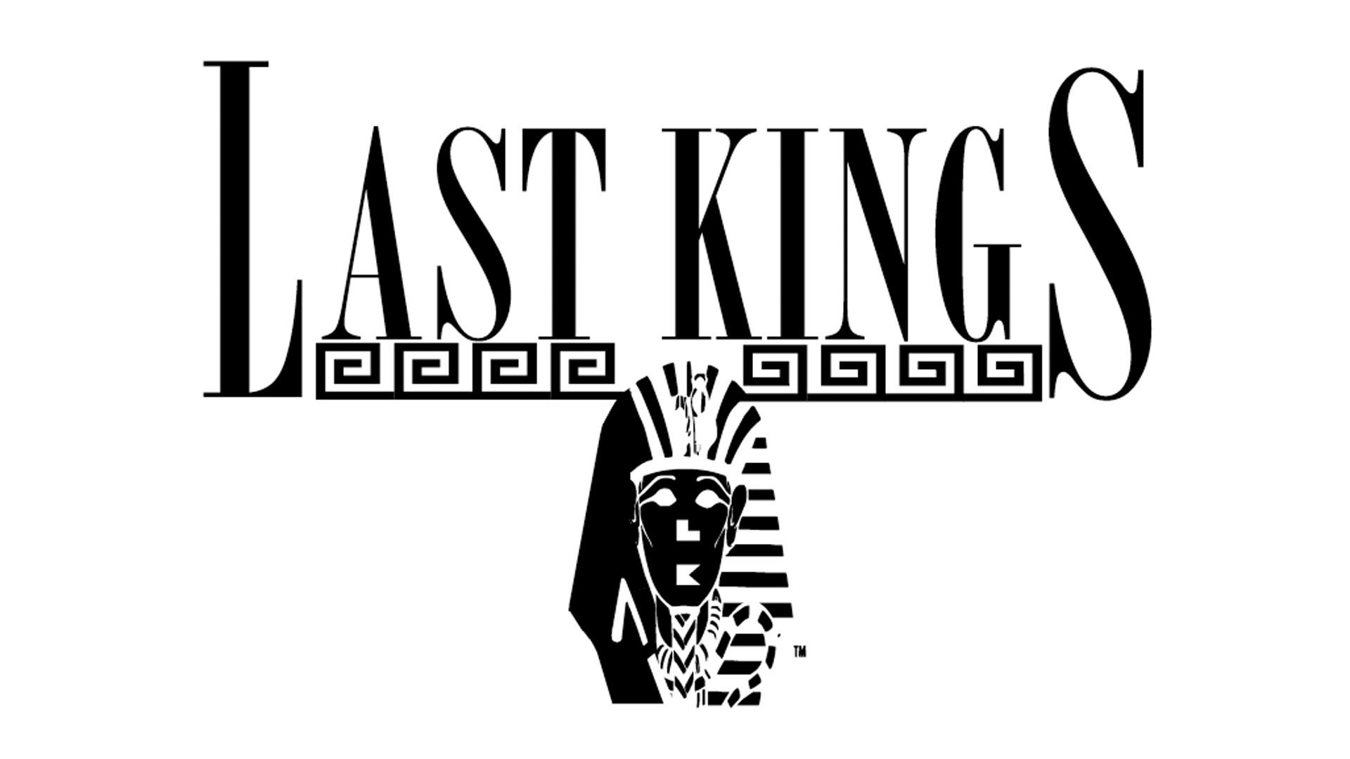 Last Kings Wallpaper 66 Pictures - Tyga Last Kings Logo , HD Wallpaper & Backgrounds