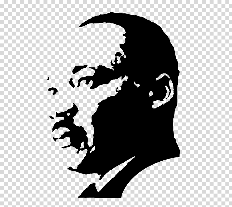 Martin Luther King Jr - Martin Luther King Day 2019 , HD Wallpaper & Backgrounds