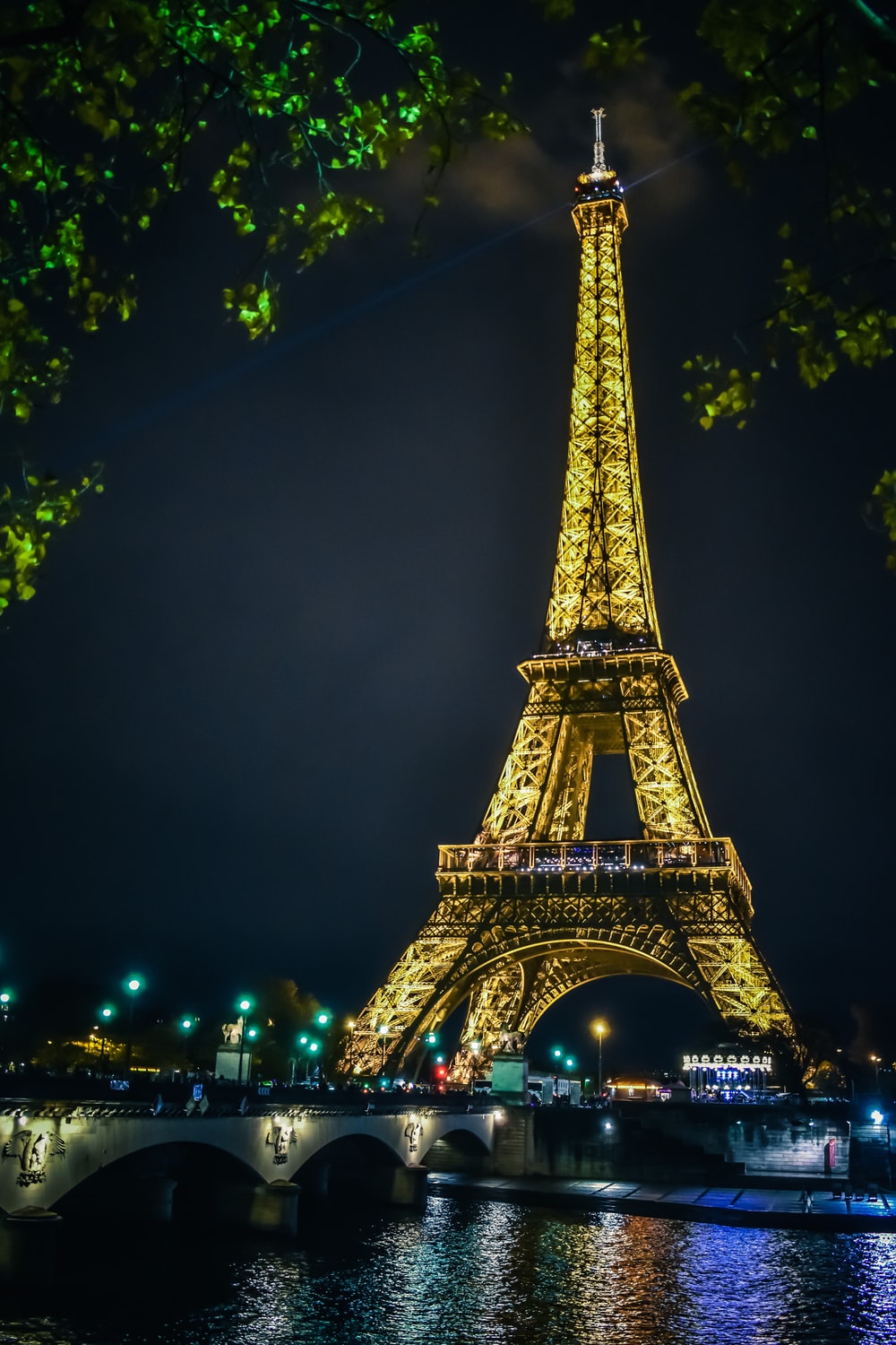 100 Eiffel Tower Images France Hd Download Free , HD Wallpaper & Backgrounds