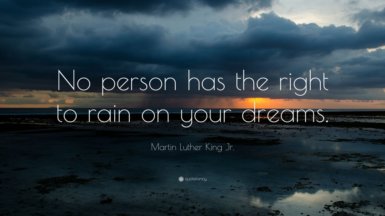 Martin Luther King Jr - Change You Wish To See , HD Wallpaper & Backgrounds