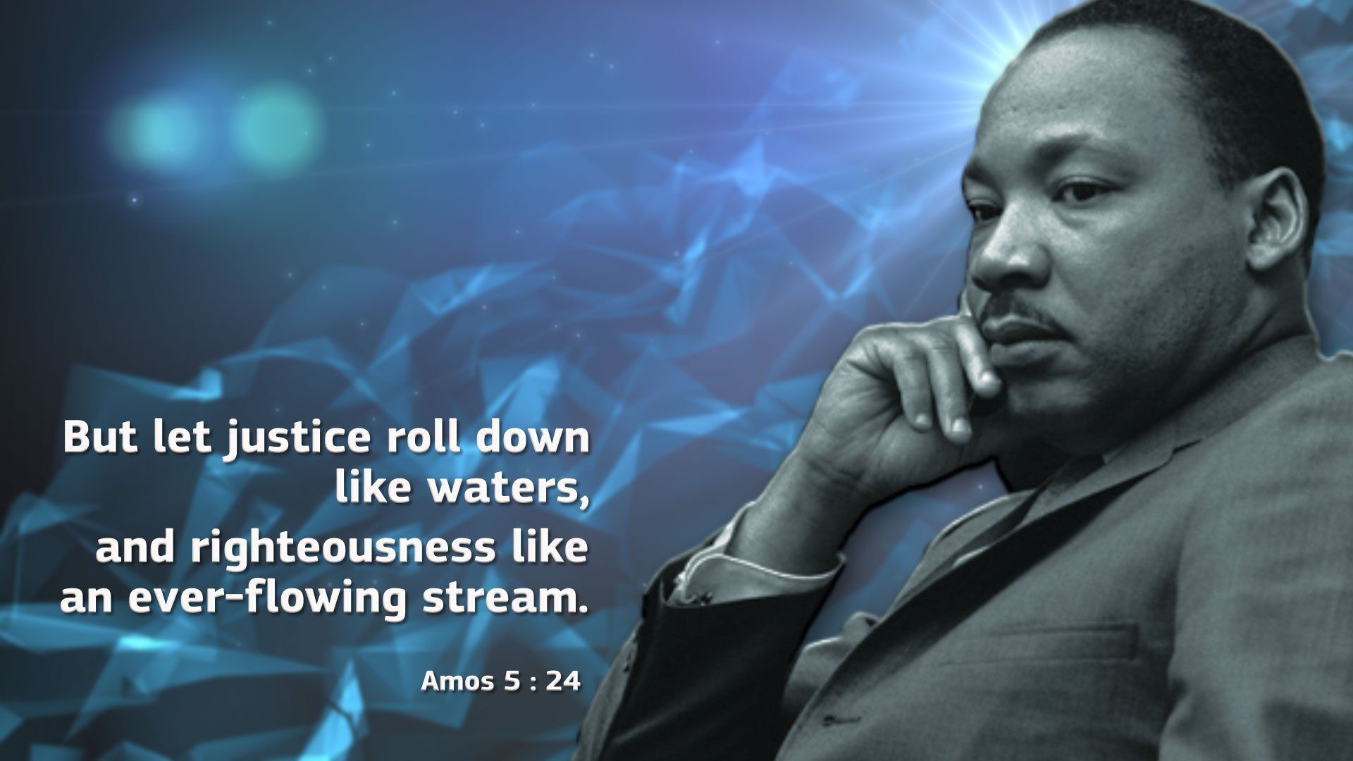Martin Luther King Jr Wallpapers Group - Time Is Always Right Mlk Jr , HD Wallpaper & Backgrounds