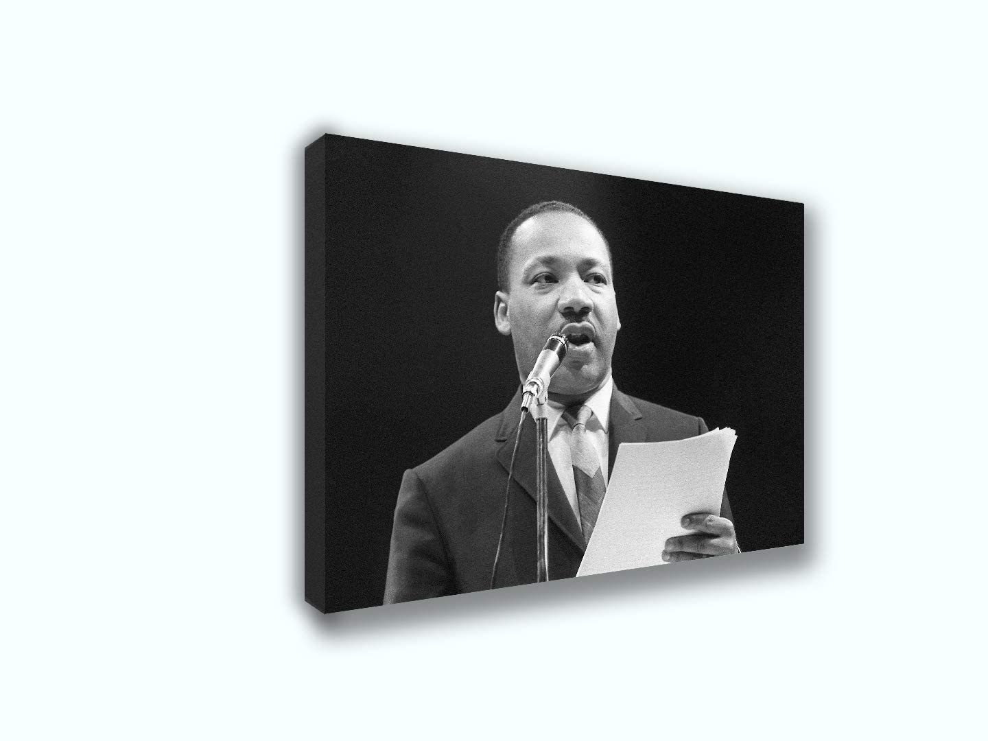 Martin Luther King Jr Cbs , HD Wallpaper & Backgrounds