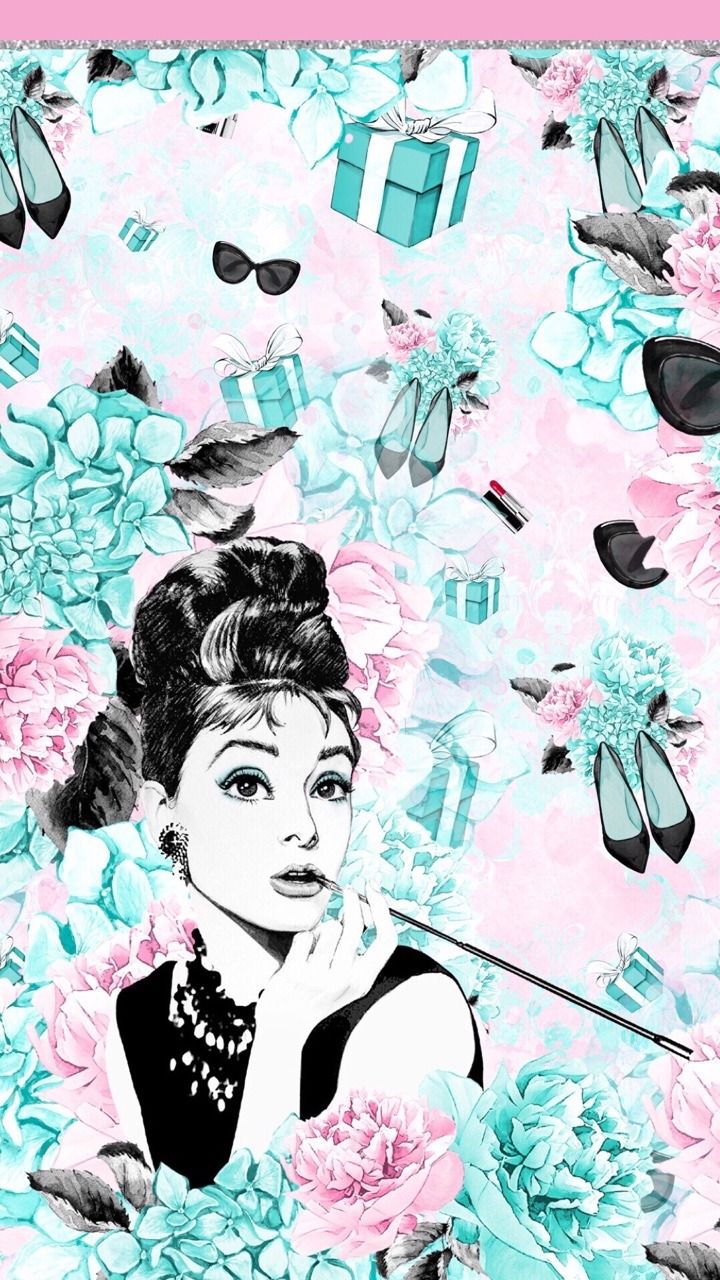Breakfast At Tiffany's Clipart , HD Wallpaper & Backgrounds