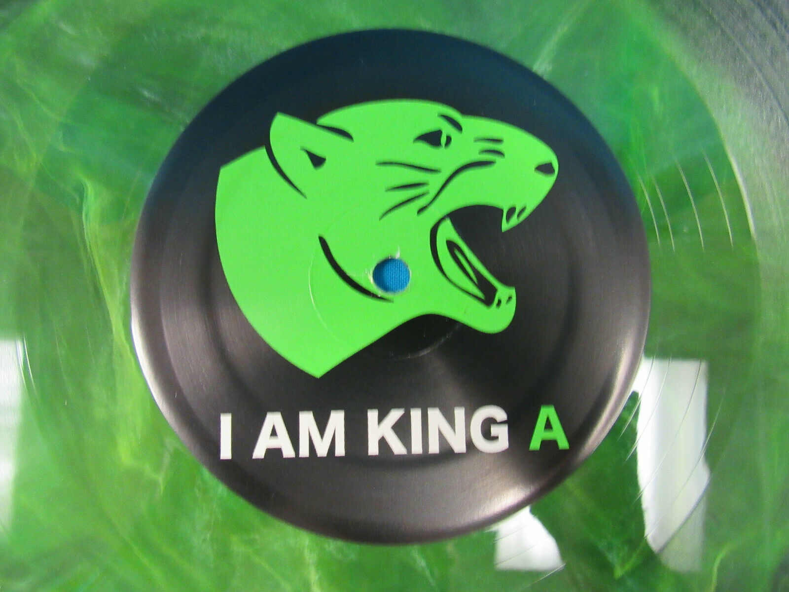 I Am King Wallpaper - Code Orange Panther Shirt , HD Wallpaper & Backgrounds