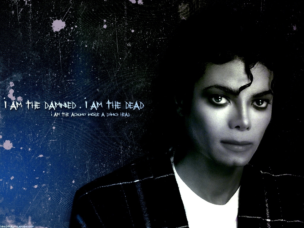 The King Of Pop - Michael Jackson , HD Wallpaper & Backgrounds