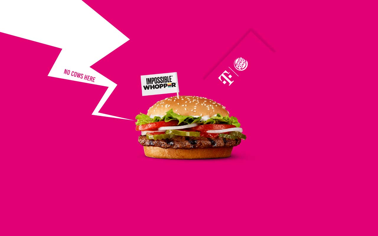Tmobile Tuesdays Burger King , HD Wallpaper & Backgrounds