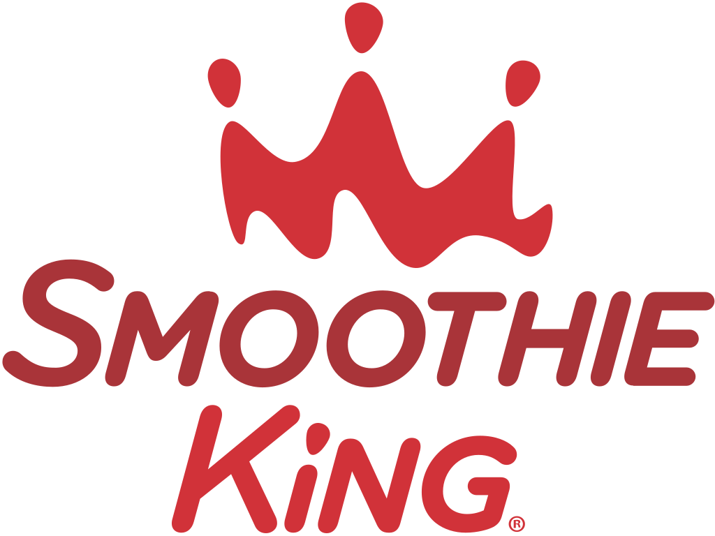 Logo Smoothie King , HD Wallpaper & Backgrounds