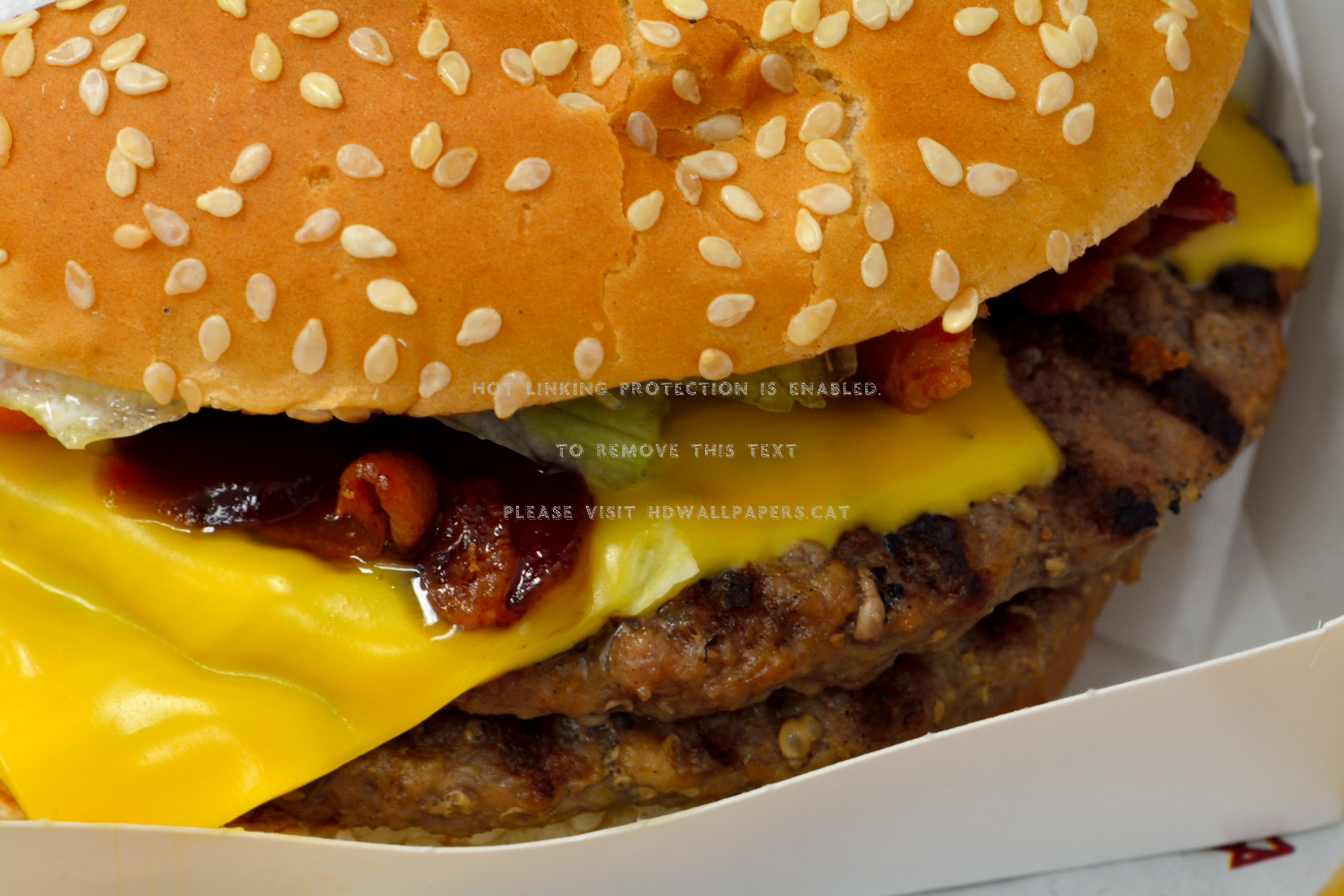Bbq Bacon Whopper Burger King Entertainment - French Fries , HD Wallpaper & Backgrounds