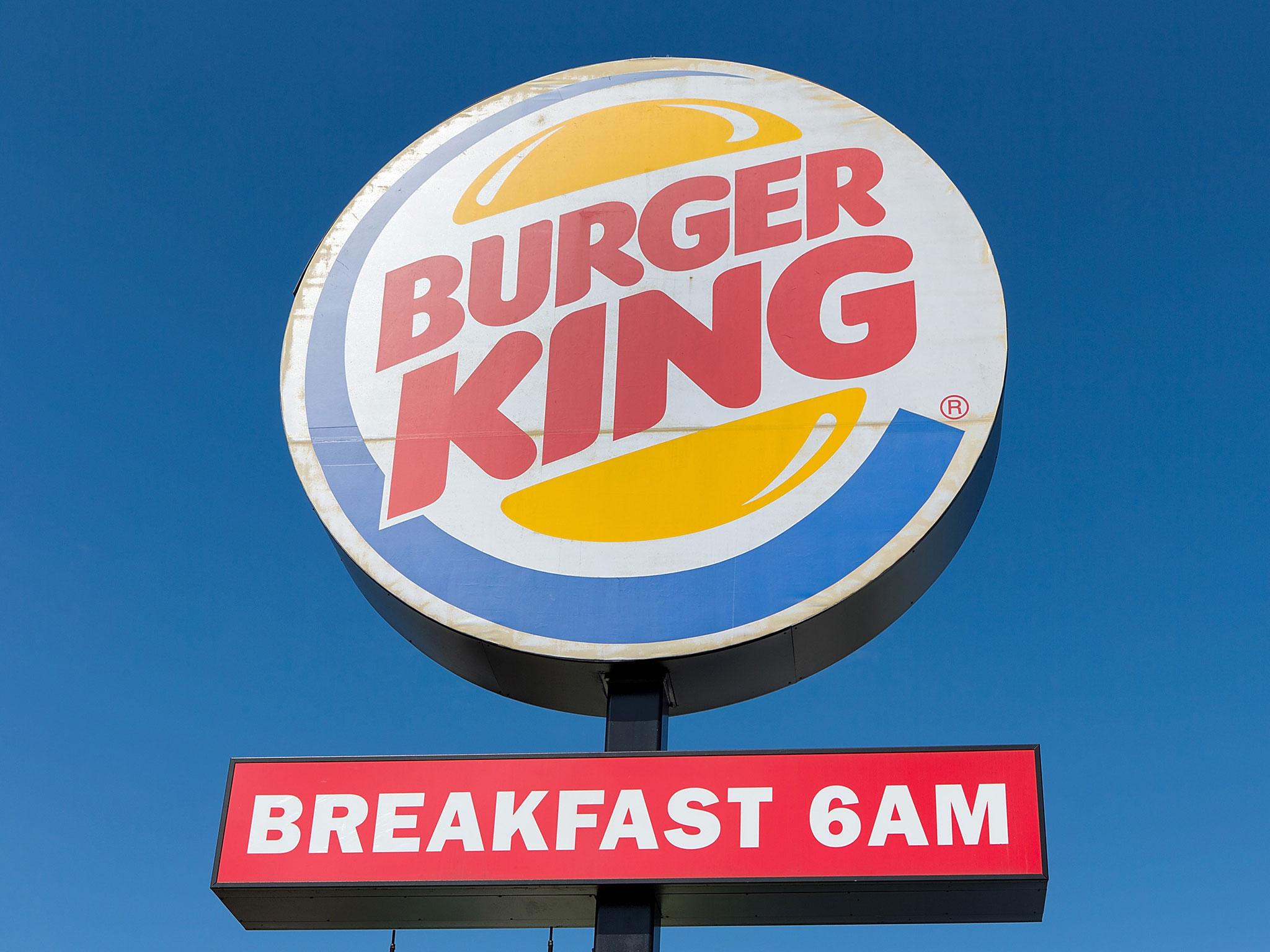 Burger King Restaurant Signs , HD Wallpaper & Backgrounds