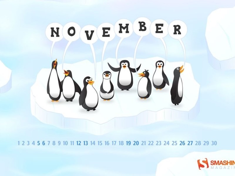 Kishkoosh - Com - - Desktop Wallpaper - The Penguin - Flightless Bird , HD Wallpaper & Backgrounds
