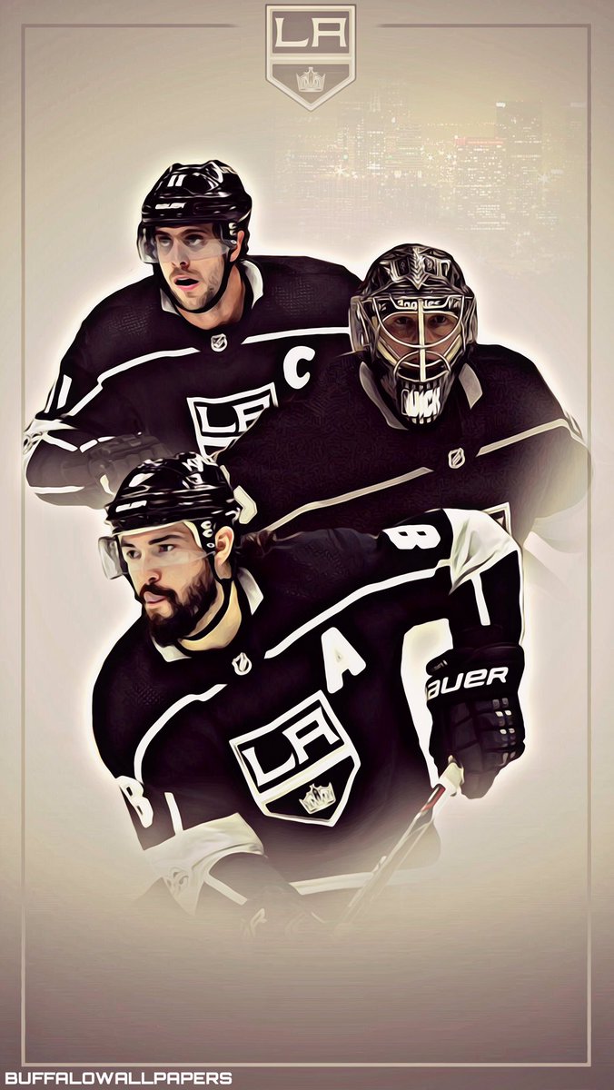 La Kings Wallpaper Iphone , HD Wallpaper & Backgrounds