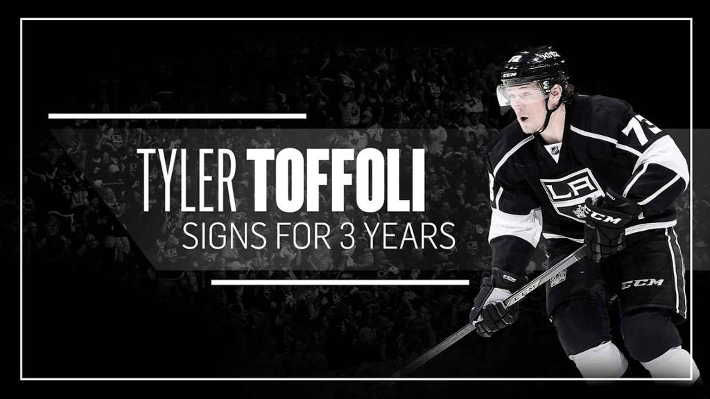 Tyler Toffoli , HD Wallpaper & Backgrounds
