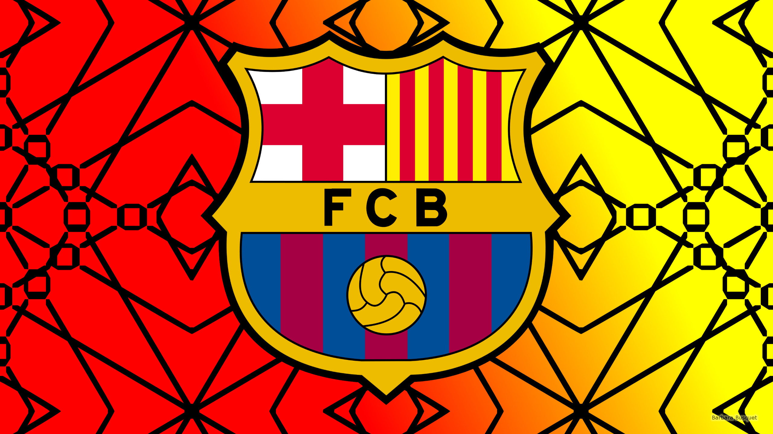 Fc Barcelona Logo Esports , HD Wallpaper & Backgrounds