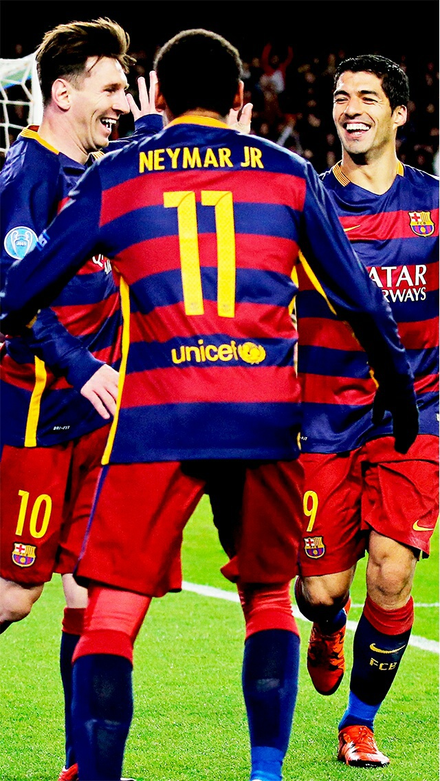 Barca, Barcelona, And Football Image , HD Wallpaper & Backgrounds