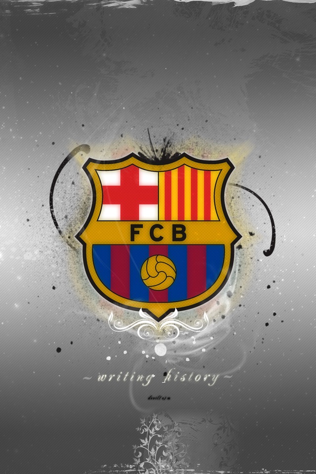 Barcelona Fc Wallpaper Phone , HD Wallpaper & Backgrounds