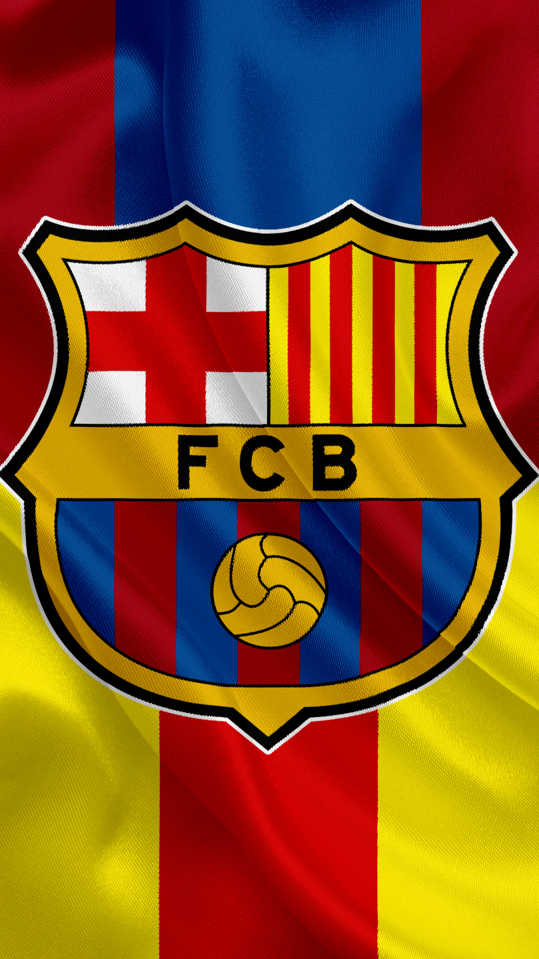 Wallpaper - Barcelona 2020 , HD Wallpaper & Backgrounds