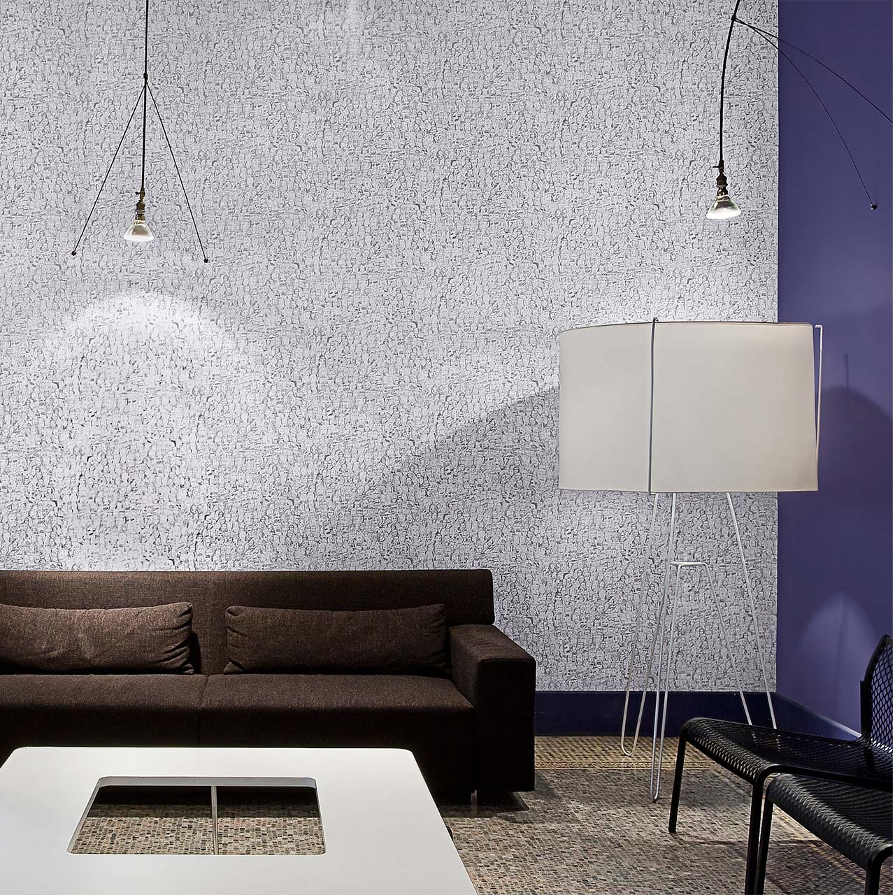 Tres Tintas Mil Caras - Living Room , HD Wallpaper & Backgrounds