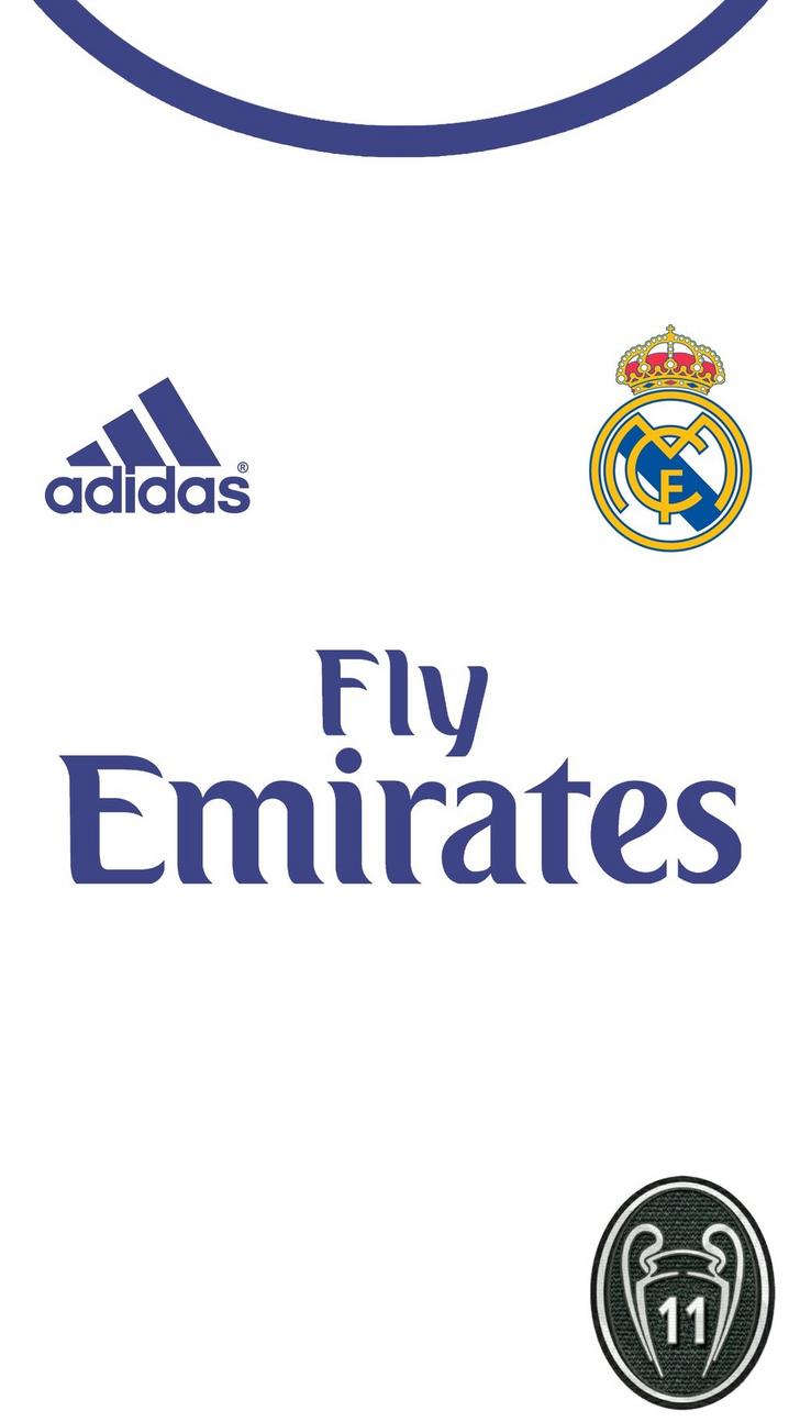 Real Madrid , HD Wallpaper & Backgrounds