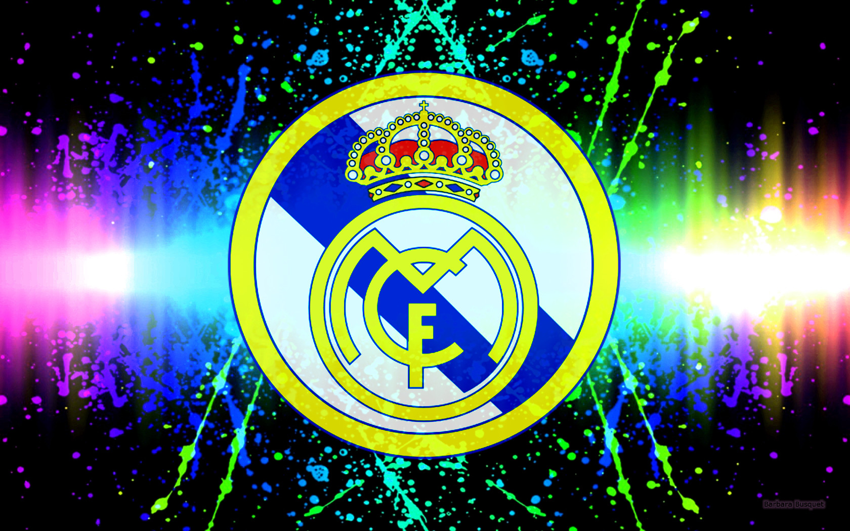 Top Real Madrid Jersey Wallpapers - Hd Real Madrid Logo , HD Wallpaper & Backgrounds