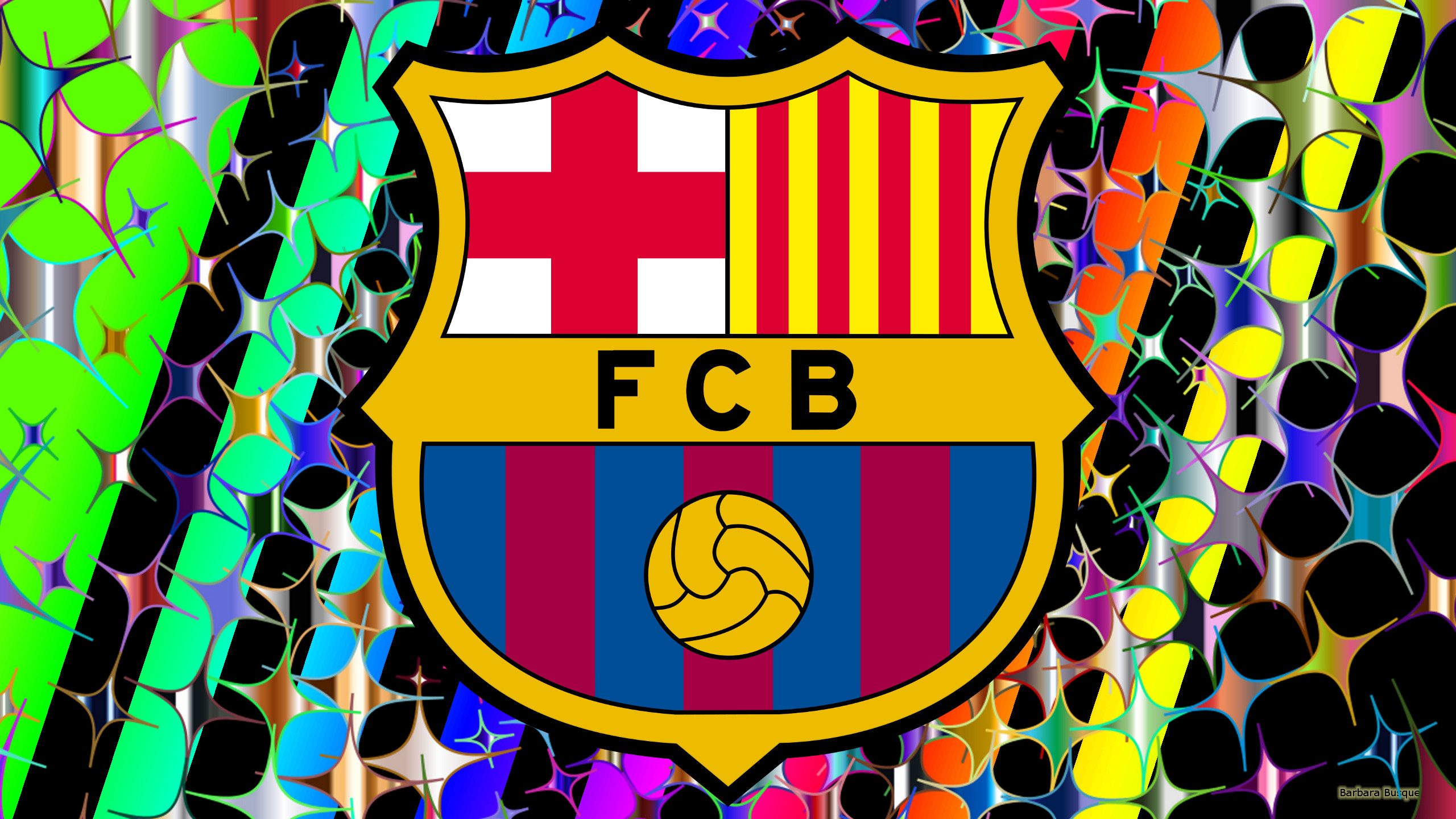 Fc Barcelona Wallpaper 4k 2020 , HD Wallpaper & Backgrounds
