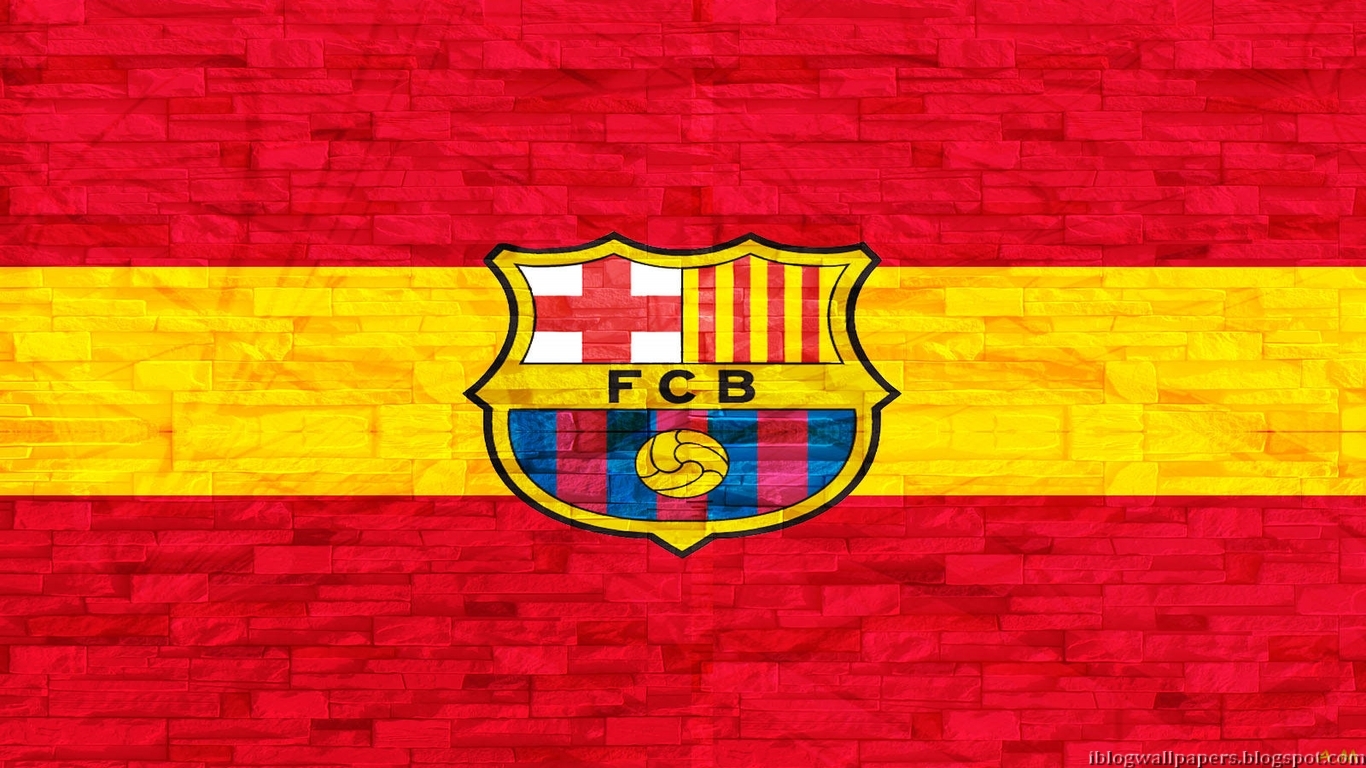 Fcb Wallpaper Hd By Laptop , HD Wallpaper & Backgrounds