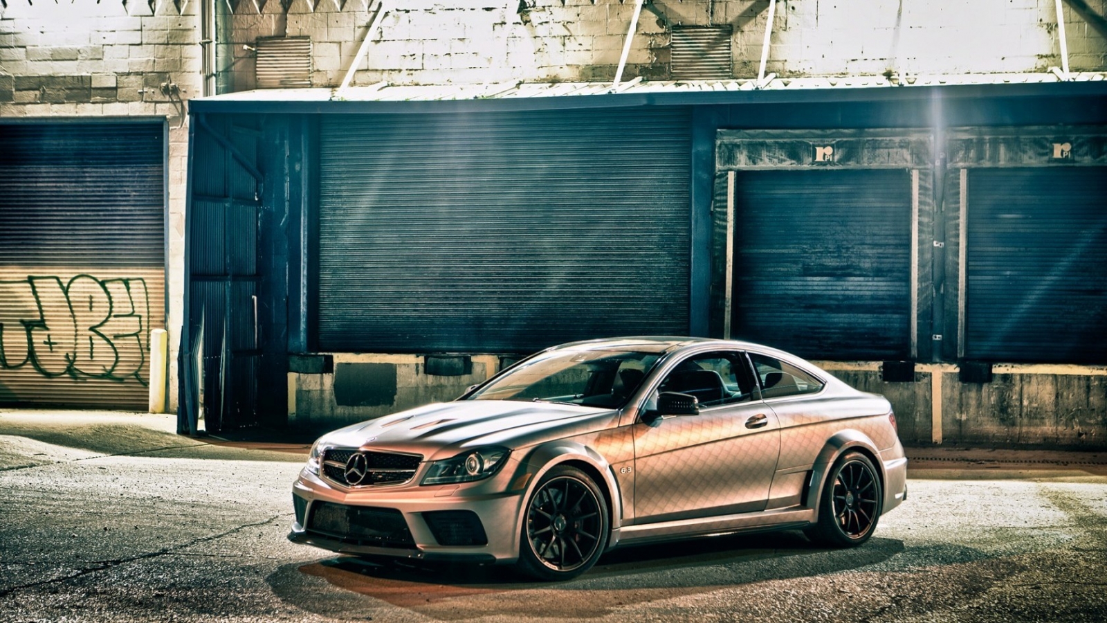 Mercedes Benz C63 Amg Wallpaper Hd , HD Wallpaper & Backgrounds