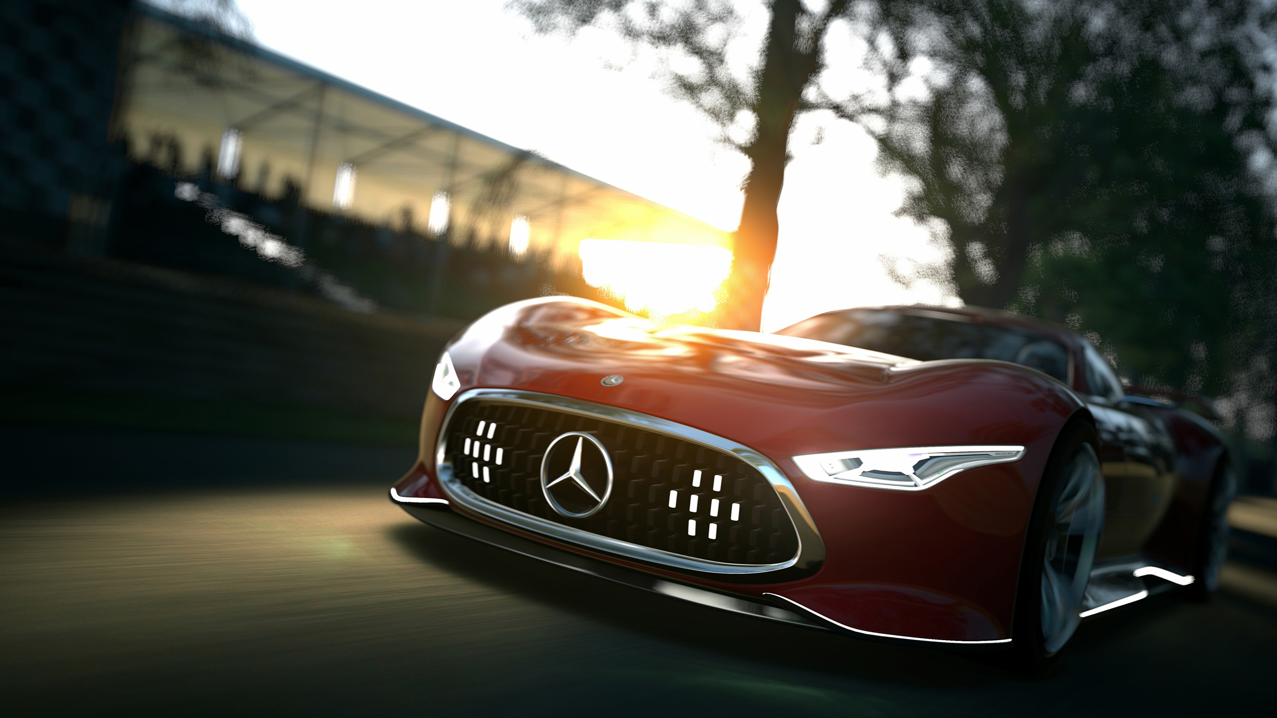 Mercedes Benz Wallpaper Amg , HD Wallpaper & Backgrounds