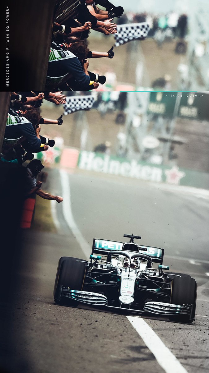 Lewis Hamilton Wallpaper 2019 , HD Wallpaper & Backgrounds