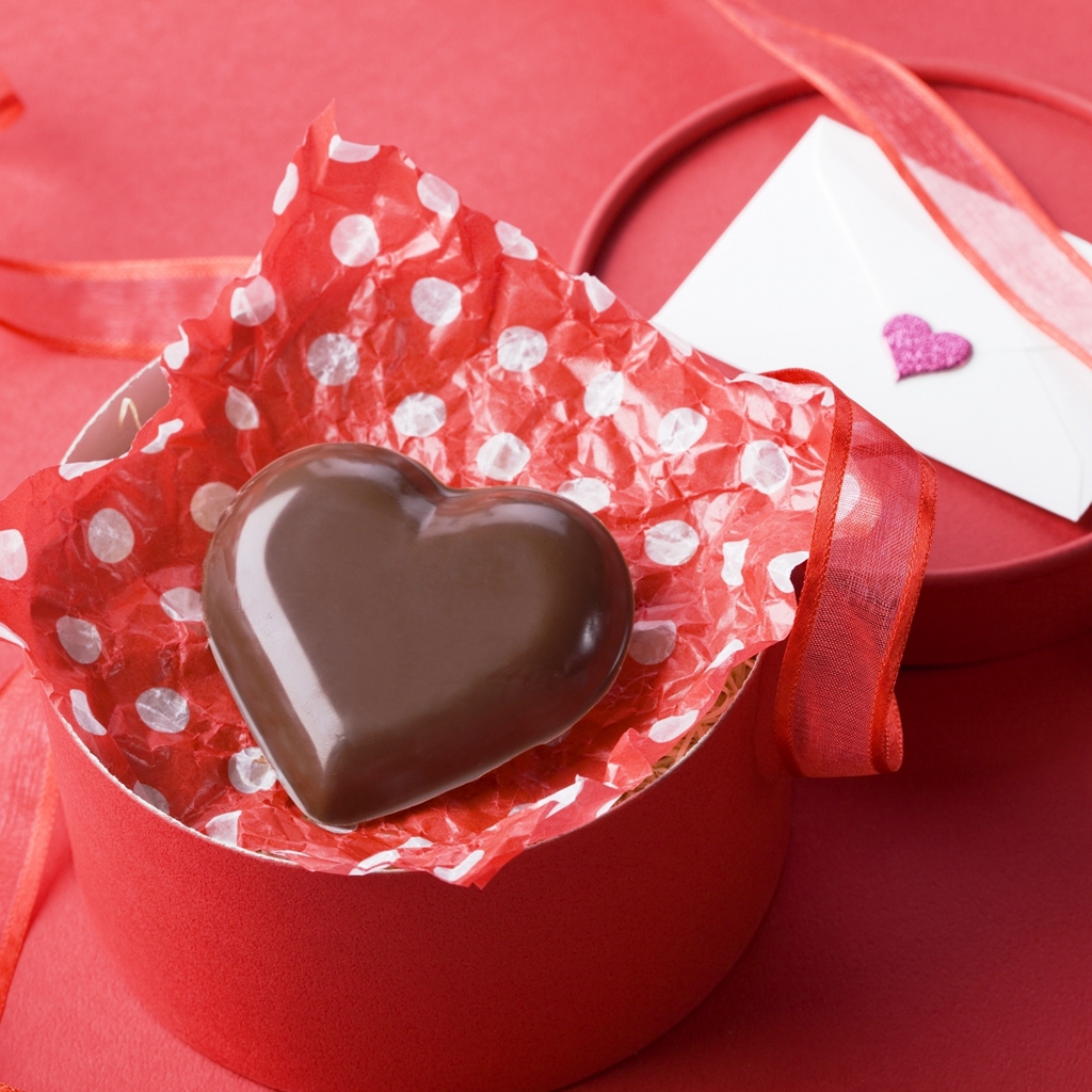 Love Happy Chocolate Day , HD Wallpaper & Backgrounds