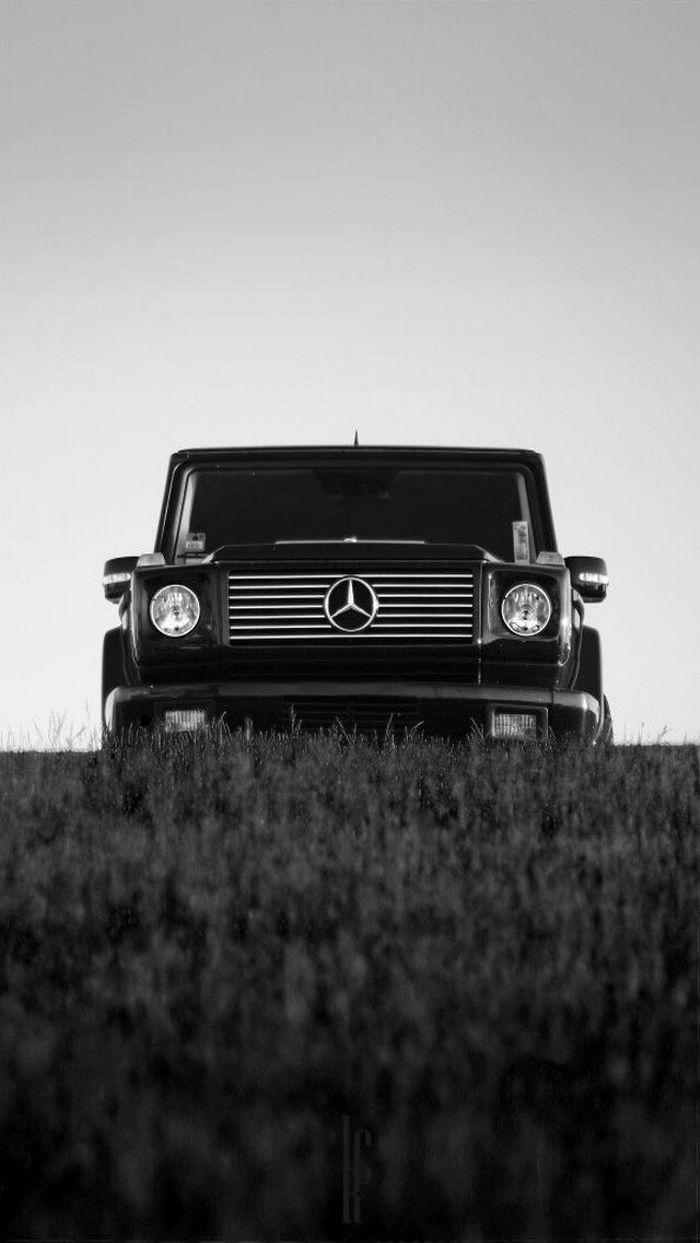 Mercedes G Class , HD Wallpaper & Backgrounds