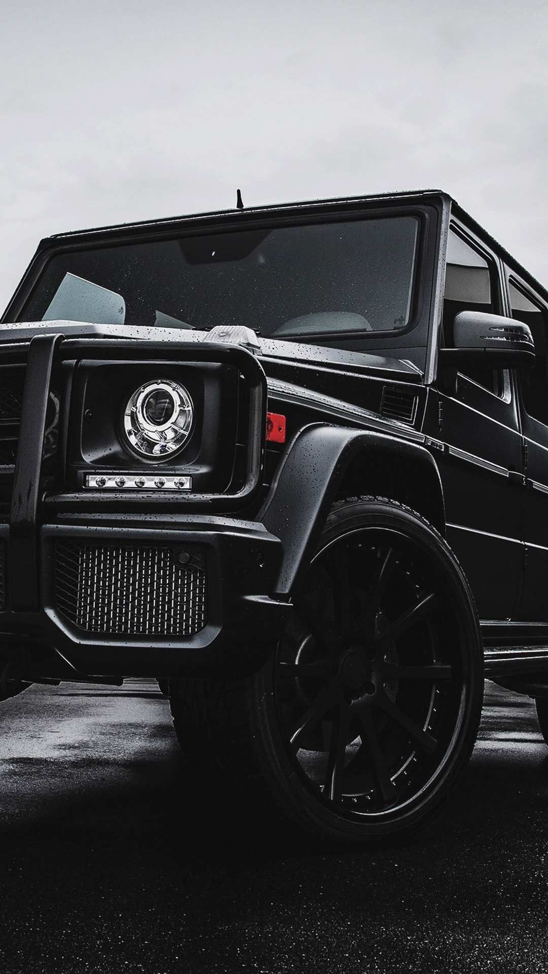 G Wagon Black , HD Wallpaper & Backgrounds