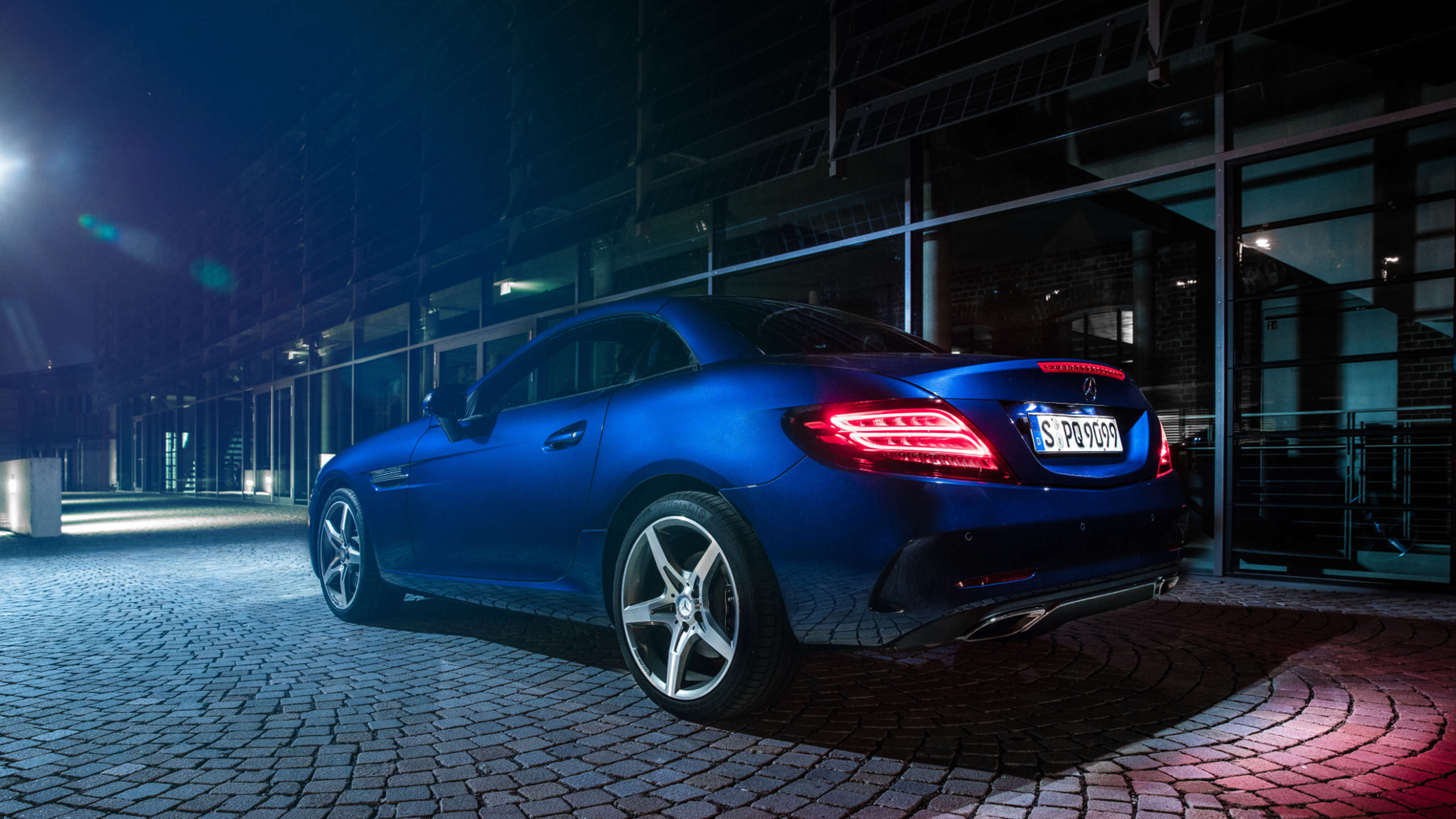 Slc Escort
