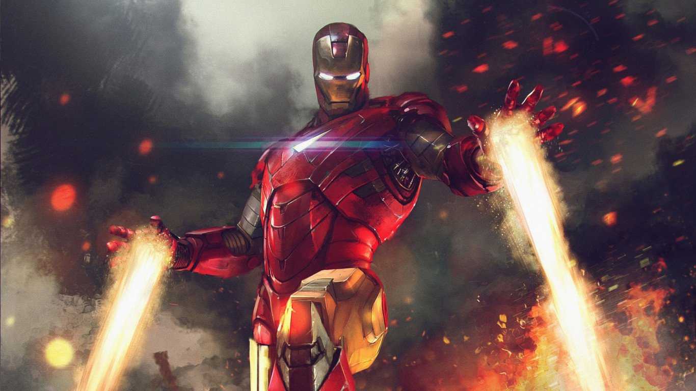 Iron Man Marvel War Of Heroes, Iron Man, Marvel, Hd, - Iron Man Wallpaper 4k Android , HD Wallpaper & Backgrounds