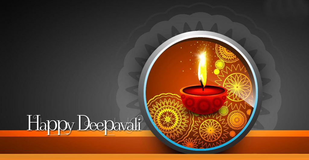 Latest Deepawali Wallpaper - Happy Diwali , HD Wallpaper & Backgrounds