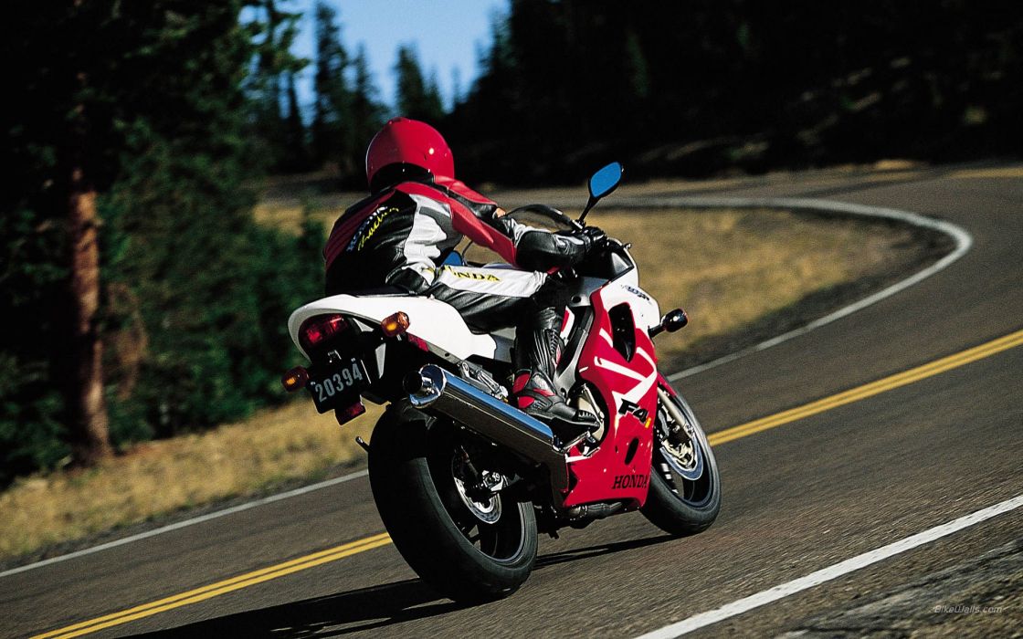 Honda Cbr 600 F4i Motorvike Motorcycle Bike D Wallpaper - Honda Cbr 600 F4i , HD Wallpaper & Backgrounds
