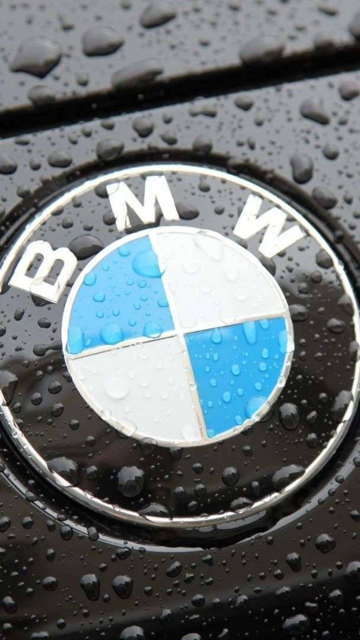 Bmw Sign , HD Wallpaper & Backgrounds