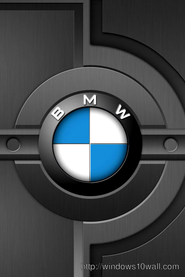 Bmw Logo - Logo Bmw Hd , HD Wallpaper & Backgrounds