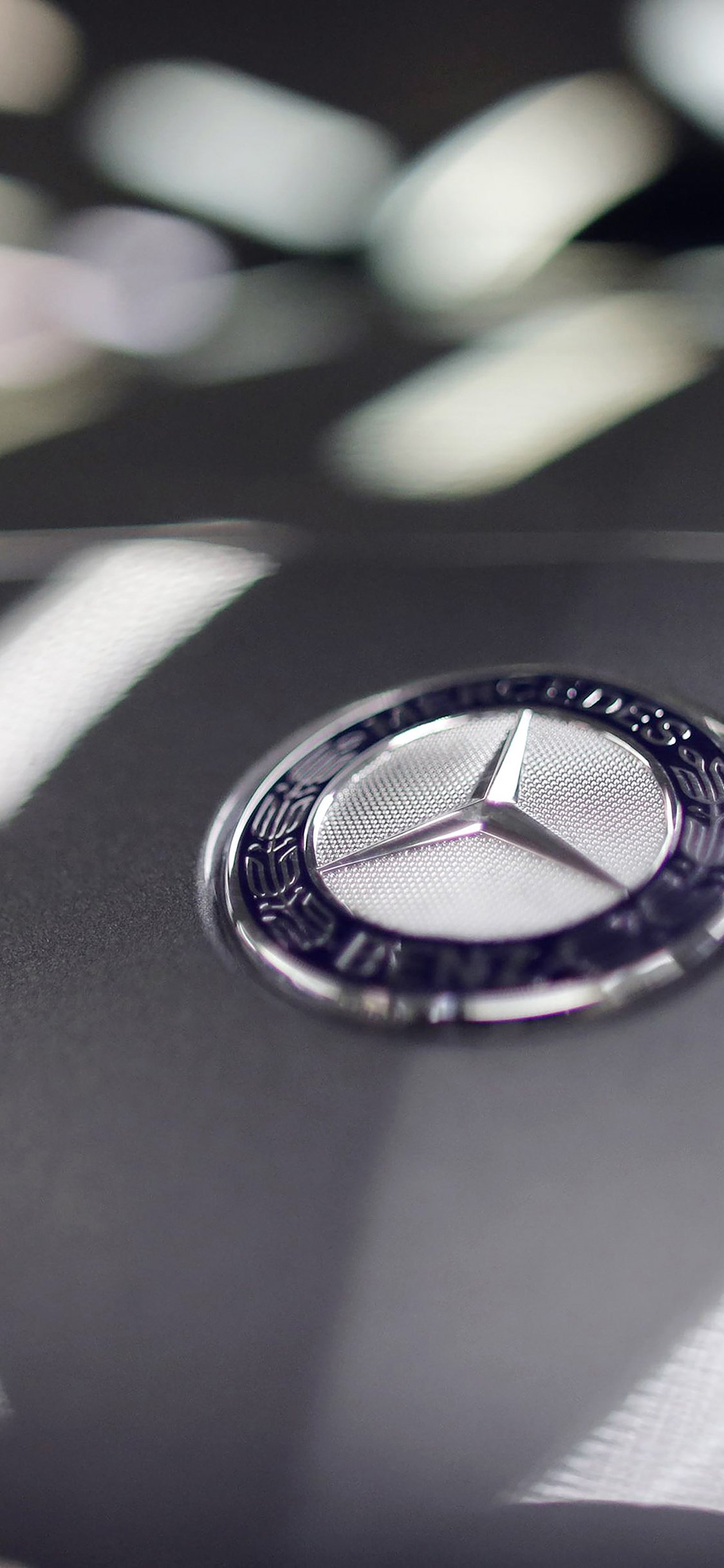 Mercedes Benz Wallpaper Iphone , HD Wallpaper & Backgrounds
