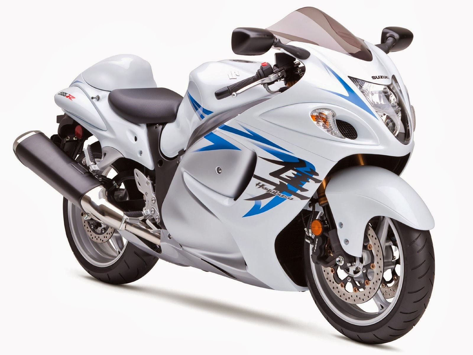 Suzuki Hayabusa Sports Bikes Hd Wallpapers Download - Suzuki Hayabusa Gsx1300r 2009 , HD Wallpaper & Backgrounds