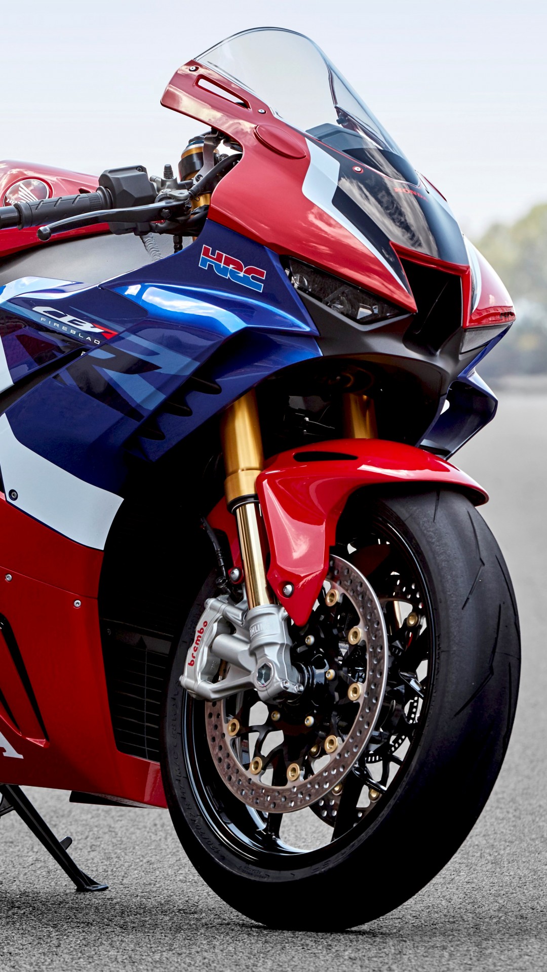 Sp Wallpaper Love - Honda Cbr1000rr , HD Wallpaper & Backgrounds