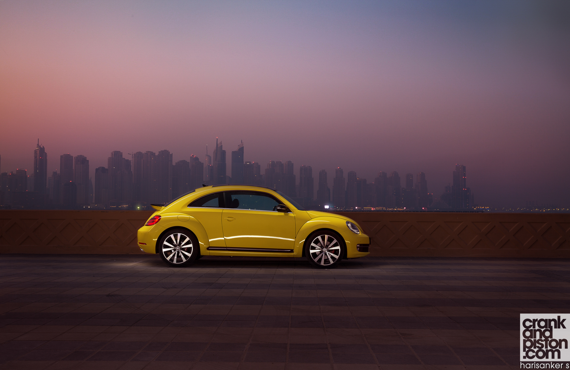 Volkswagen Beetle Wallpapers-04 - Volkswagen Beetle , HD Wallpaper & Backgrounds