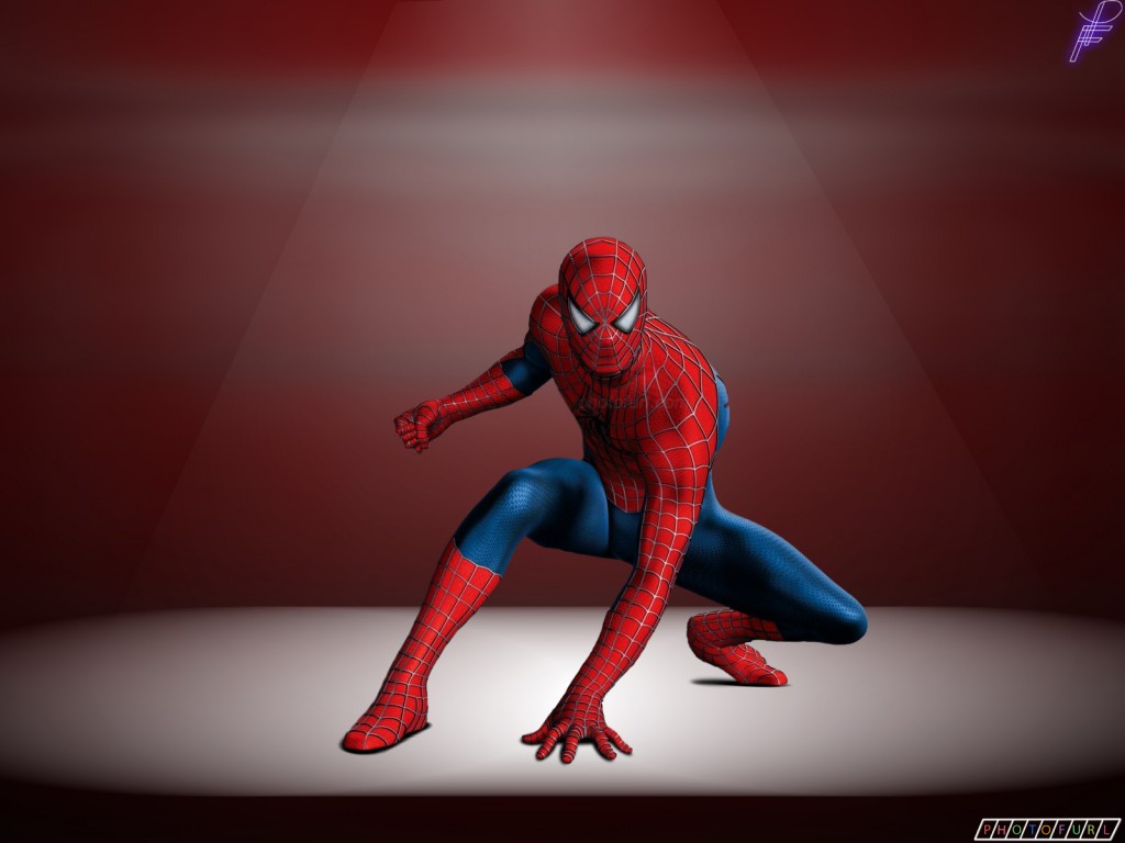 Spider Man 2012 Animated Wallpaper 1600 X 1200 Wallpapers - Spiderman Cartoon Images Download , HD Wallpaper & Backgrounds