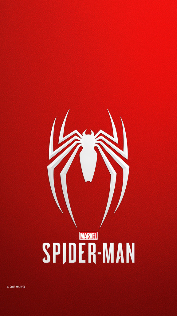 Spiderman Phone Wallpaper , HD Wallpaper & Backgrounds