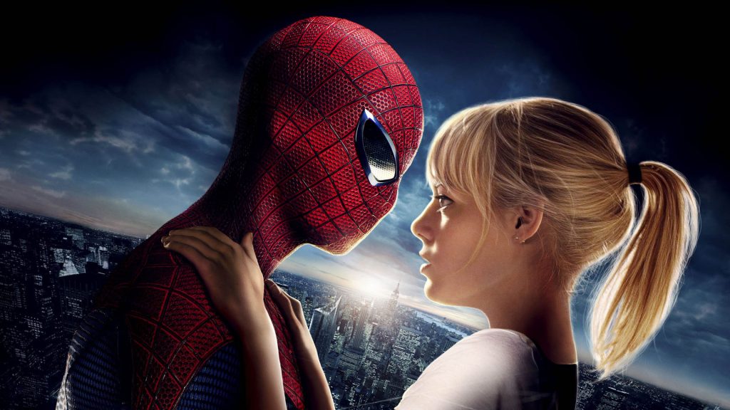 Amazing Spider Man 2 Wallpapers New Amazing Spider - Amazing Spiderman , HD Wallpaper & Backgrounds