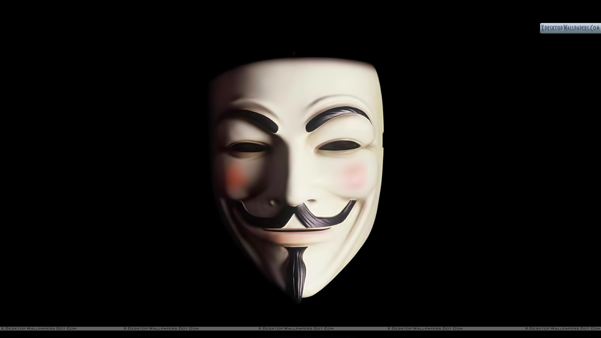 Guy Fawkes Wallpaper Sf Wallpaper - Guy Fawkes Mask Hd , HD Wallpaper & Backgrounds