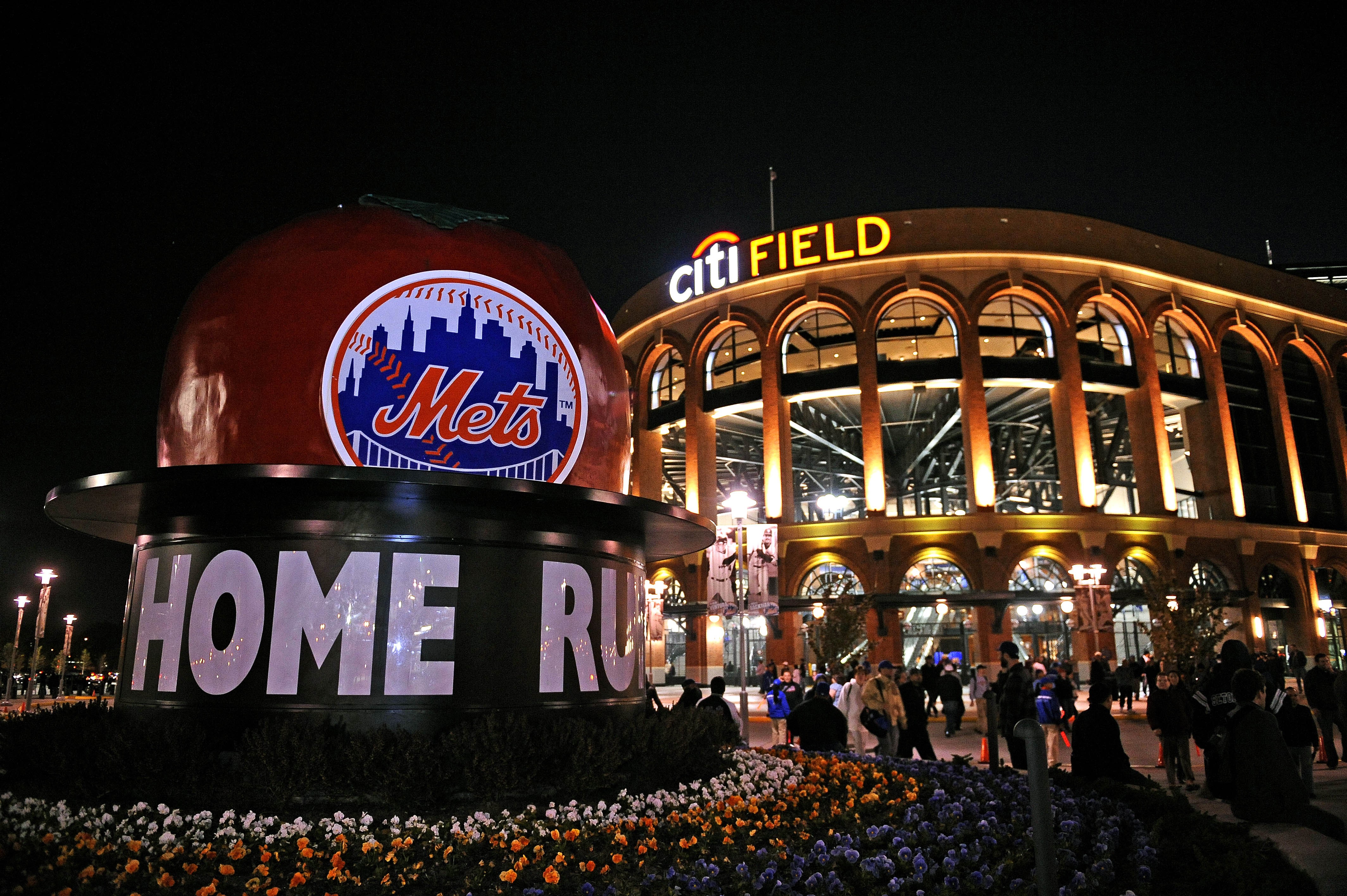 New York Mets Wallpaper Full Hd - Citi Field , HD Wallpaper & Backgrounds