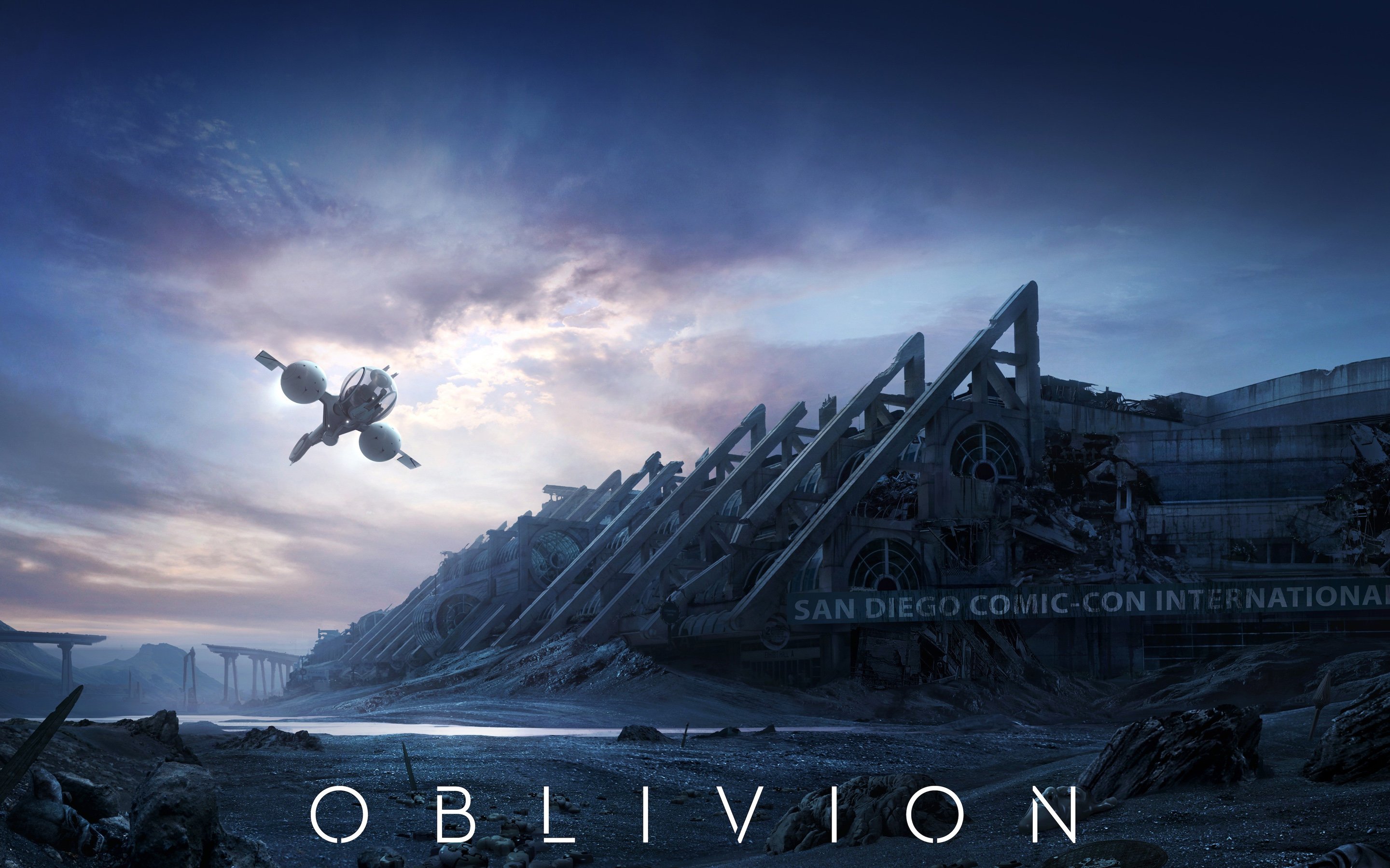 Oblivion Wallpaper - Oblivion Background , HD Wallpaper & Backgrounds